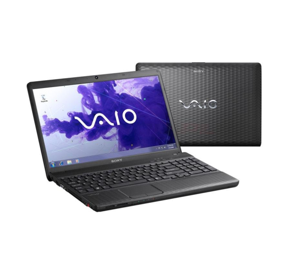 Sony Vaio E i5-2430M/8GB/640/BRCombo/7HP64 - 73146 - zdjęcie 5